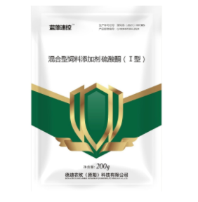 德迪農牧 德迪農牧